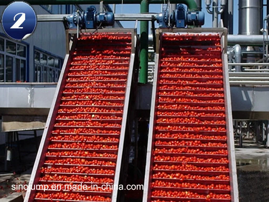 ISO Certificated Xinjiang High quality/High cost performance Tomato Paste Brix 28-30%/36-38%/30-32% Hb&CB