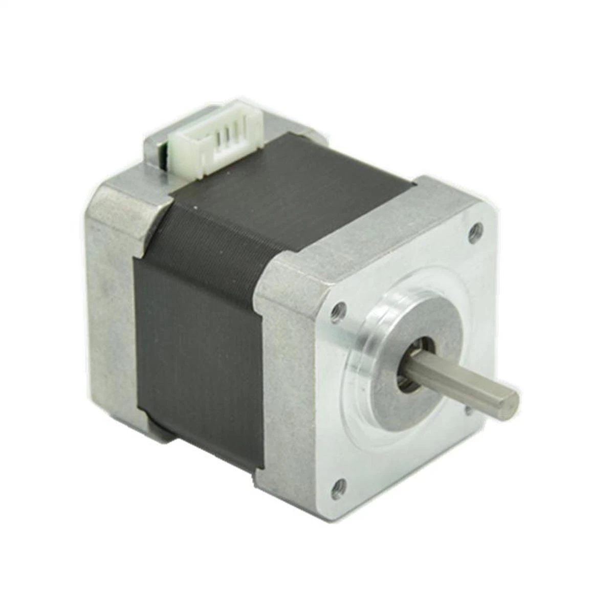 42bygh NEMA 17 Stepper Motor 2 Phase for 3D Printer