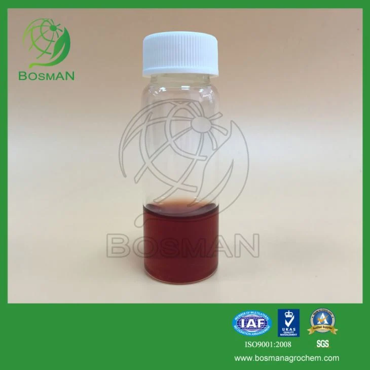 High quality Chinese supply fungicide propiconazole 95% TC   250g/l EC