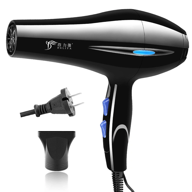 Hot Sell Professional Salon Beauty AC Motor Ionic 1600W Hair Dryer