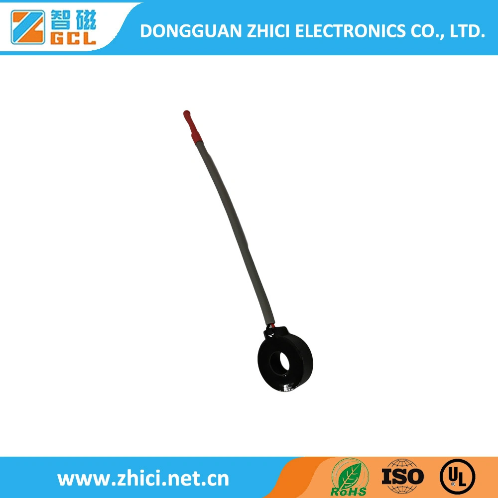 High quality/High cost performance  Low Consum High Accuracy Hall Effect Sensor Suitable for Earth Leakage Protection Switch