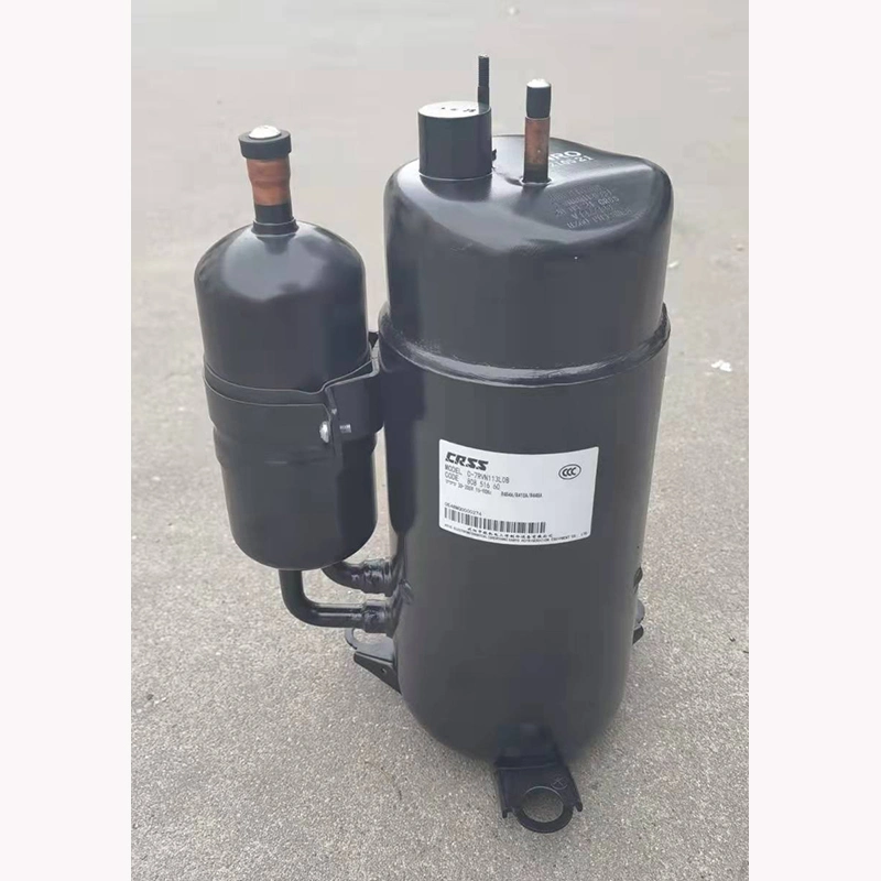 Vegetable Protein Drinks Inner Condenser Set with Compressor for Cold Room Vegetable Store