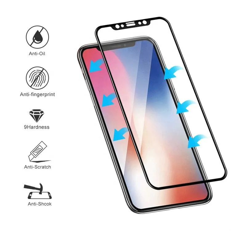 Protecteur d'écran téléphone portable verre trempé verre plein verre HD Pour Itel A17 S17 P15 P37 A22