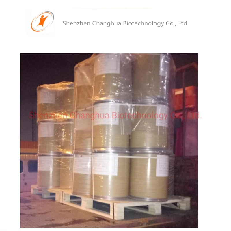 High quality/High cost performance  Berberine CAS 2086-83-1 Pharmaceutical Powder Berberine