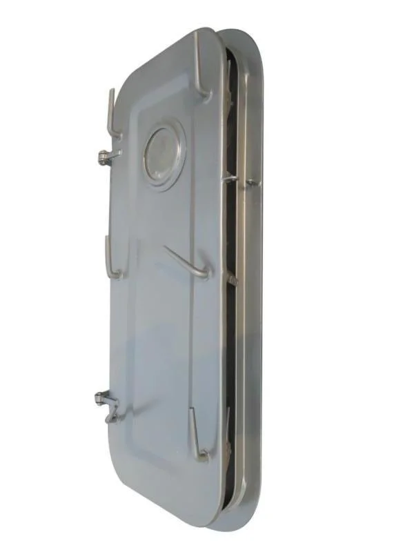 Marine A60 Watertight Steel Door for Ship