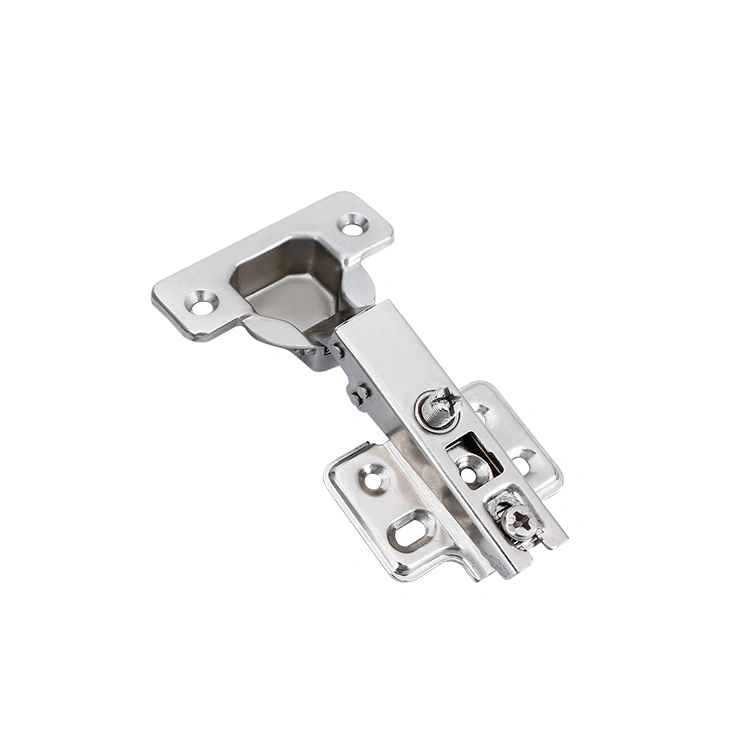 Hardware Accessories Clip-on Hydraulic Door Kitchen Furniture Antique China Cabinet Hinges