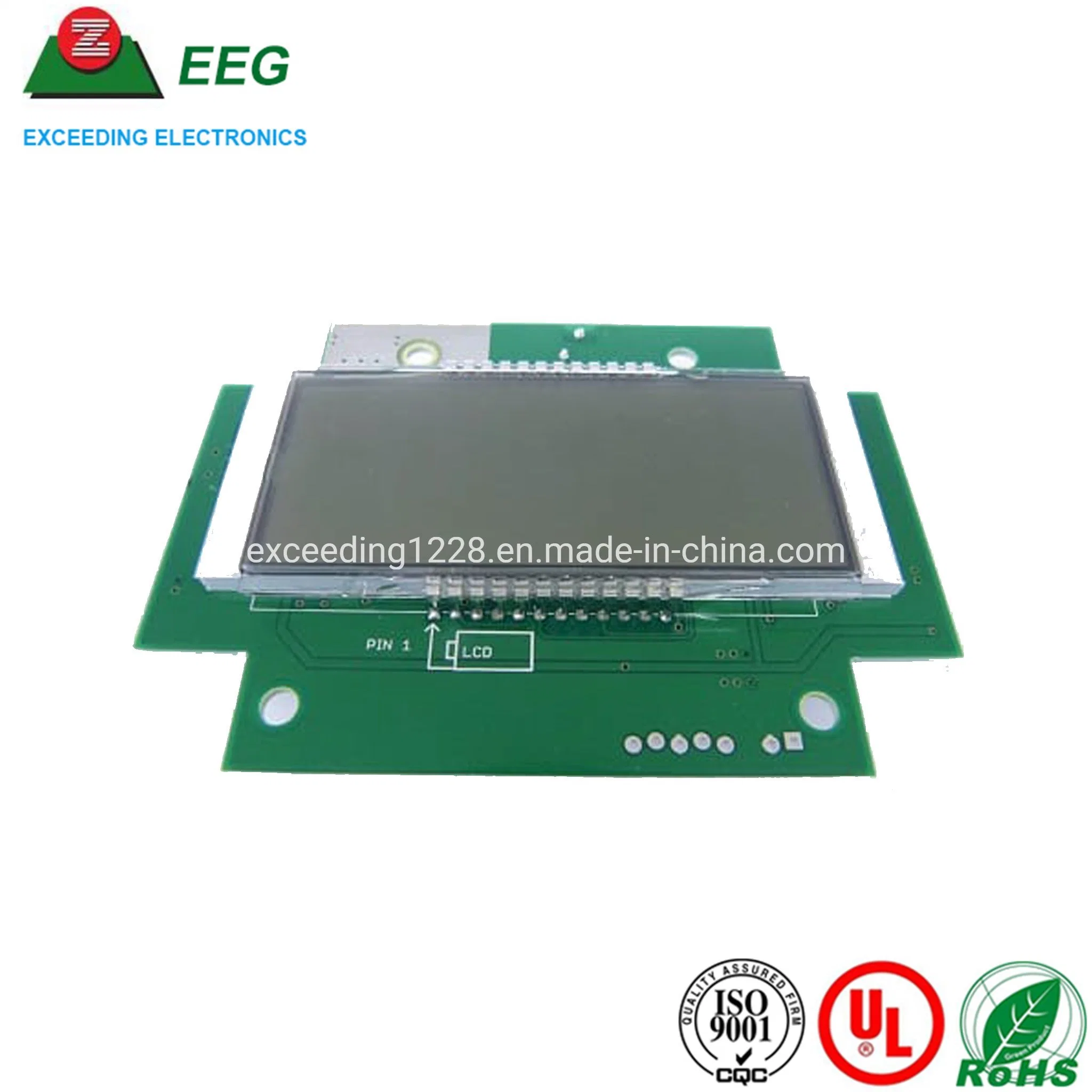 Electronics Motherboard/PCB Assembly Manufacture and Circuit Board Assembly Bom PCBA