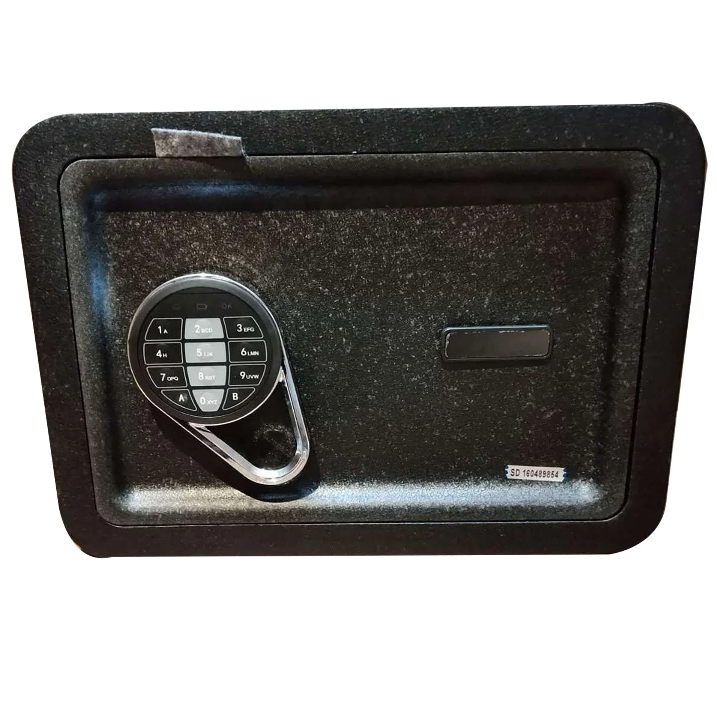 Smart Safe Box Digital Mini Electronic Cash Box for Home