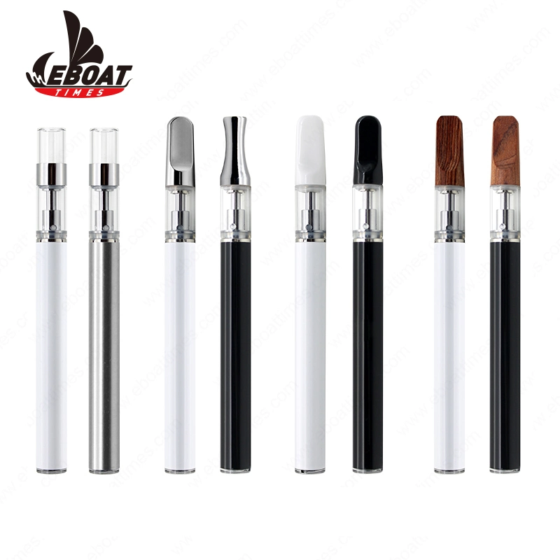 Vape desechables de alta calidad de pluma E Starter Kit de cigarrillo Pen Vape mayorista