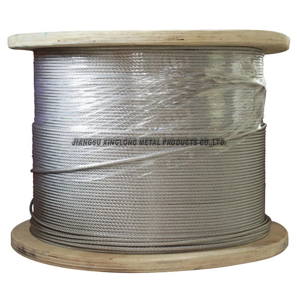 Stainless Steel Wire Rope Assembly Sling Factory Selling, Top Quality, Reasonable Price