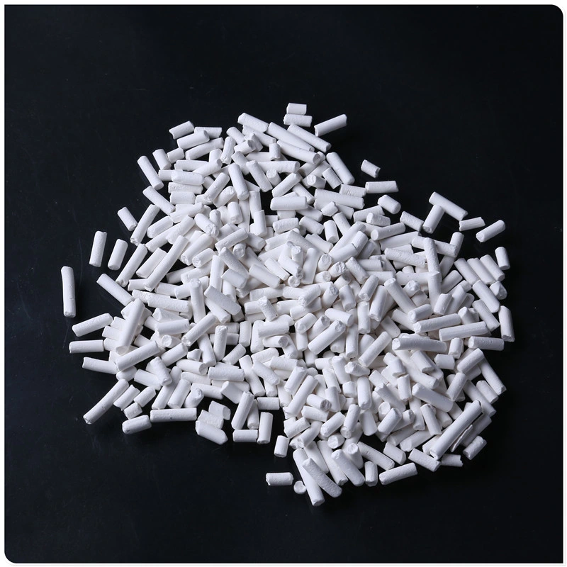 20 Years Experience Manufacturer for Activated Alumina 3-5 mm