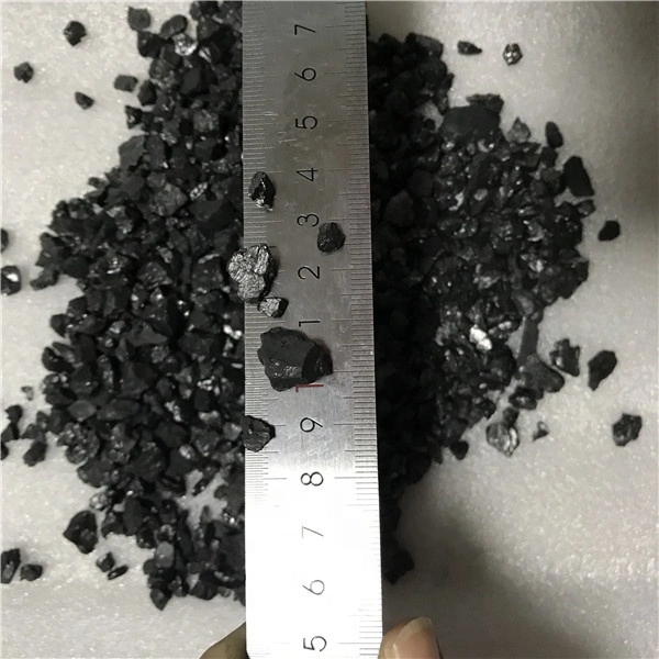 Anthracite Coal Powder for Steel Making /Carbon Additive