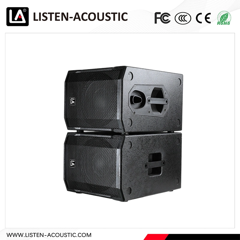 E3 - Subwoofer duas vezes mais potente com Processamento de Som Digital. Coluna Modular Ultra-Portátil.