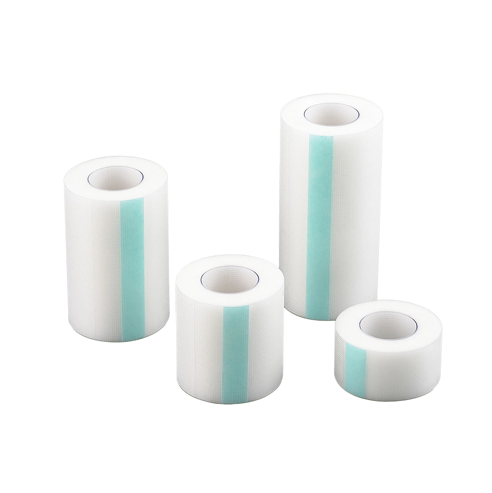 Disposable Sterile Paper Tape with High quality/High cost performance 