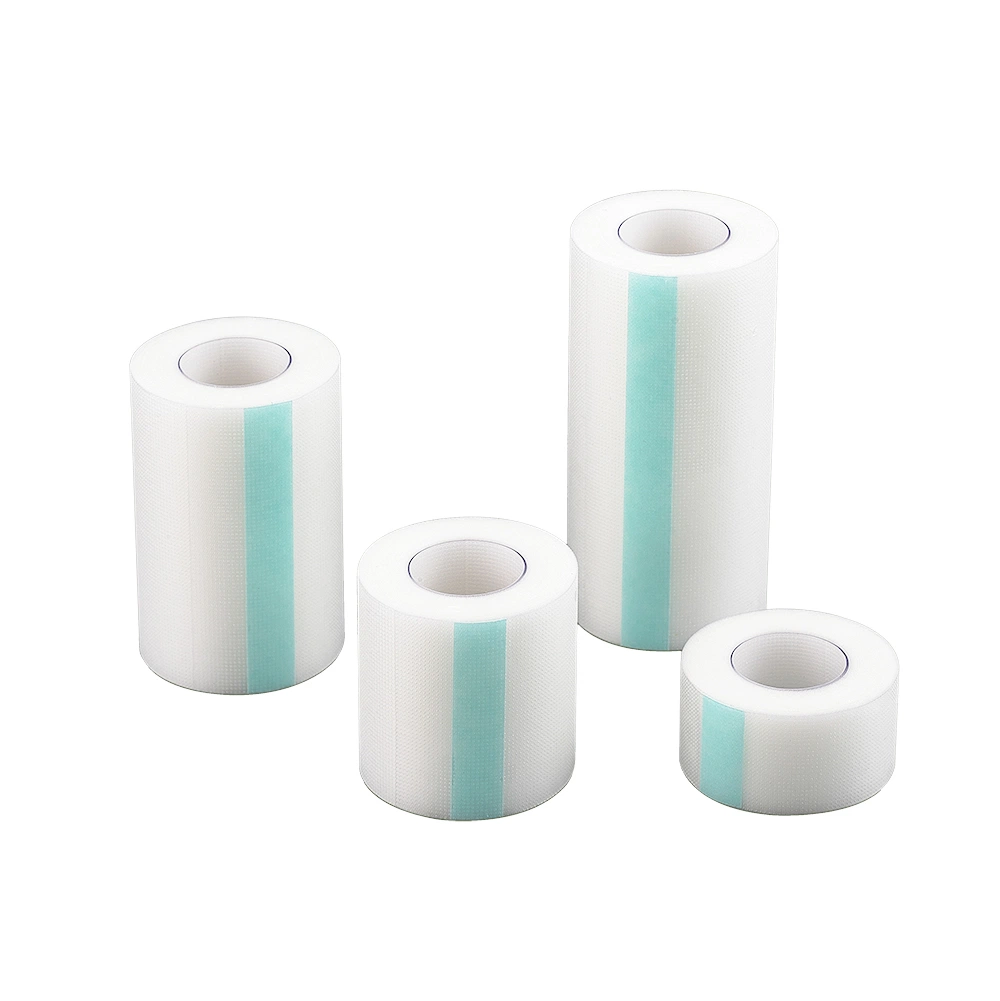 Disposable Sterile Paper Tape with High Quality