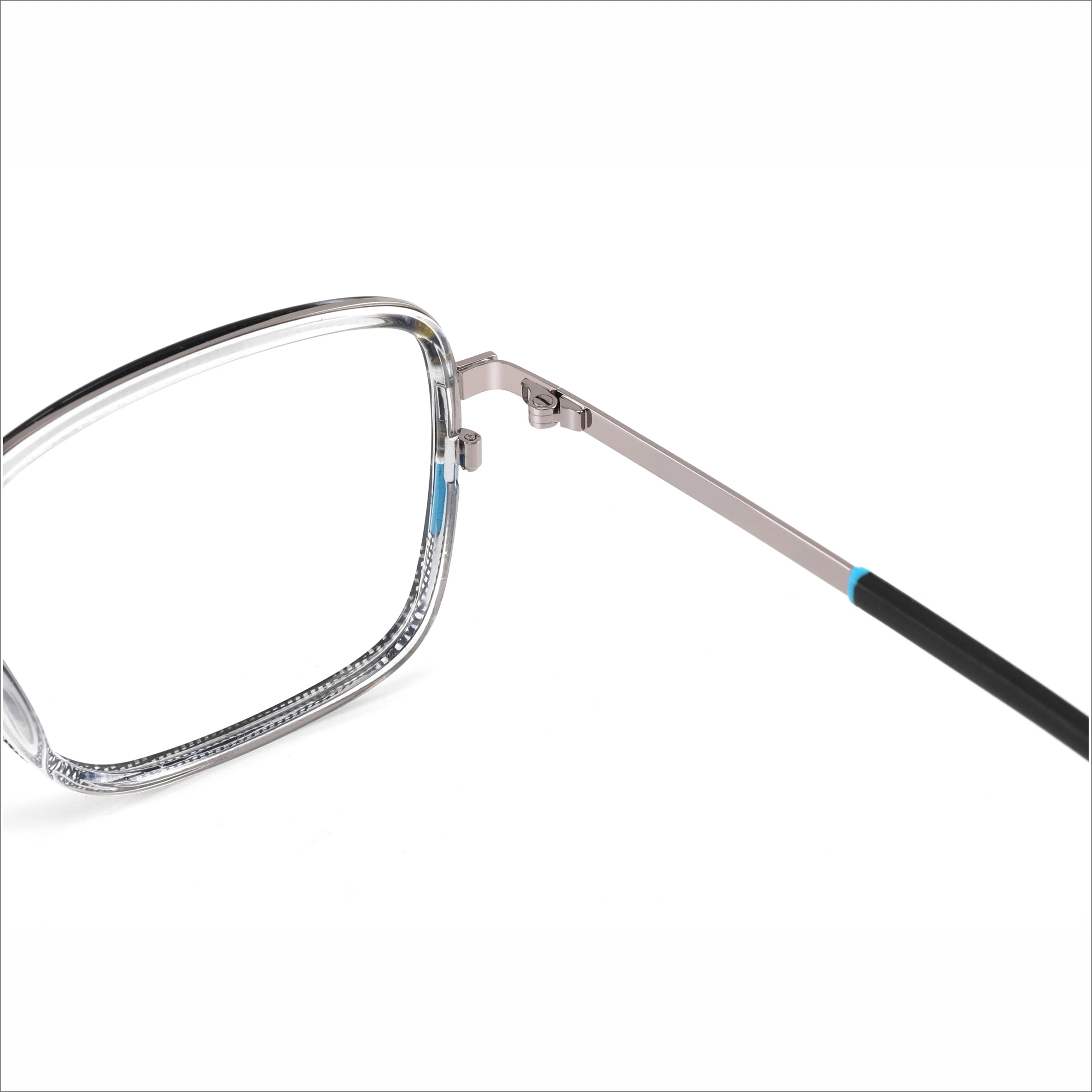 Fashion European and American Style Tr Optical Glasses Frame