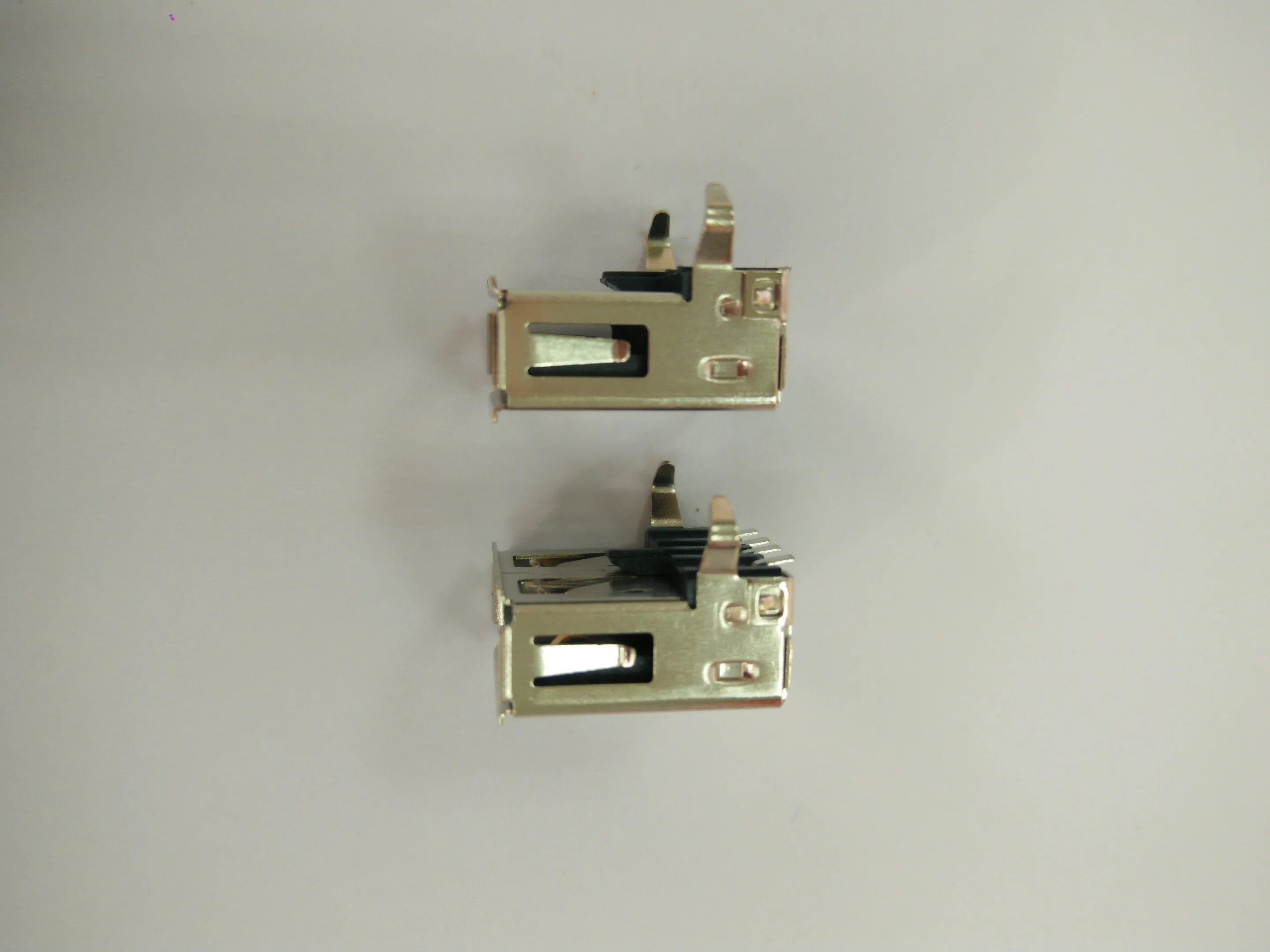 SMT USB2.0 Male/Female Plug