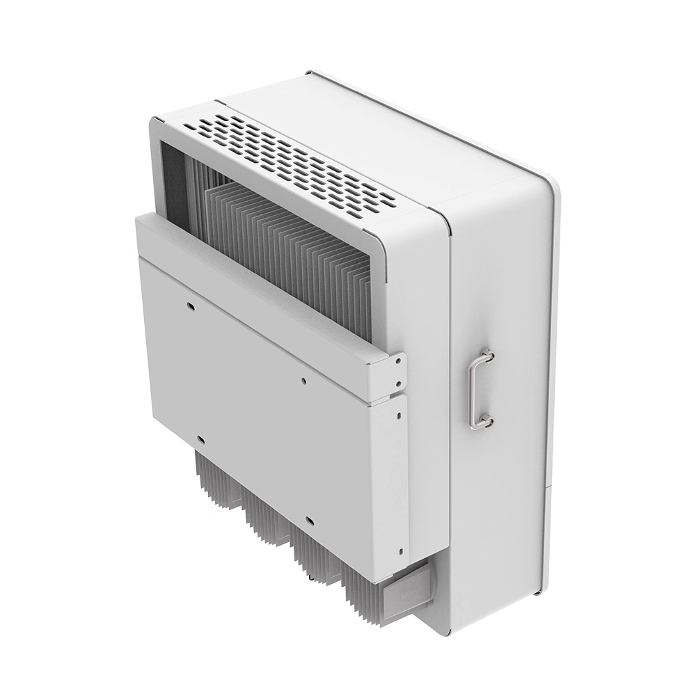 Power Inverter Parallel Connection on and off Grid 12kw Three Phase Hybrid Inverter