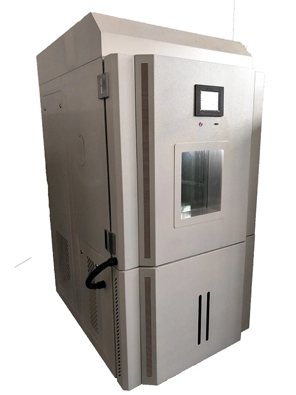 Laboratory Programmable Export Type Constant Temperature and Humidity Chamber Testing Machine/Test Equipment/Test