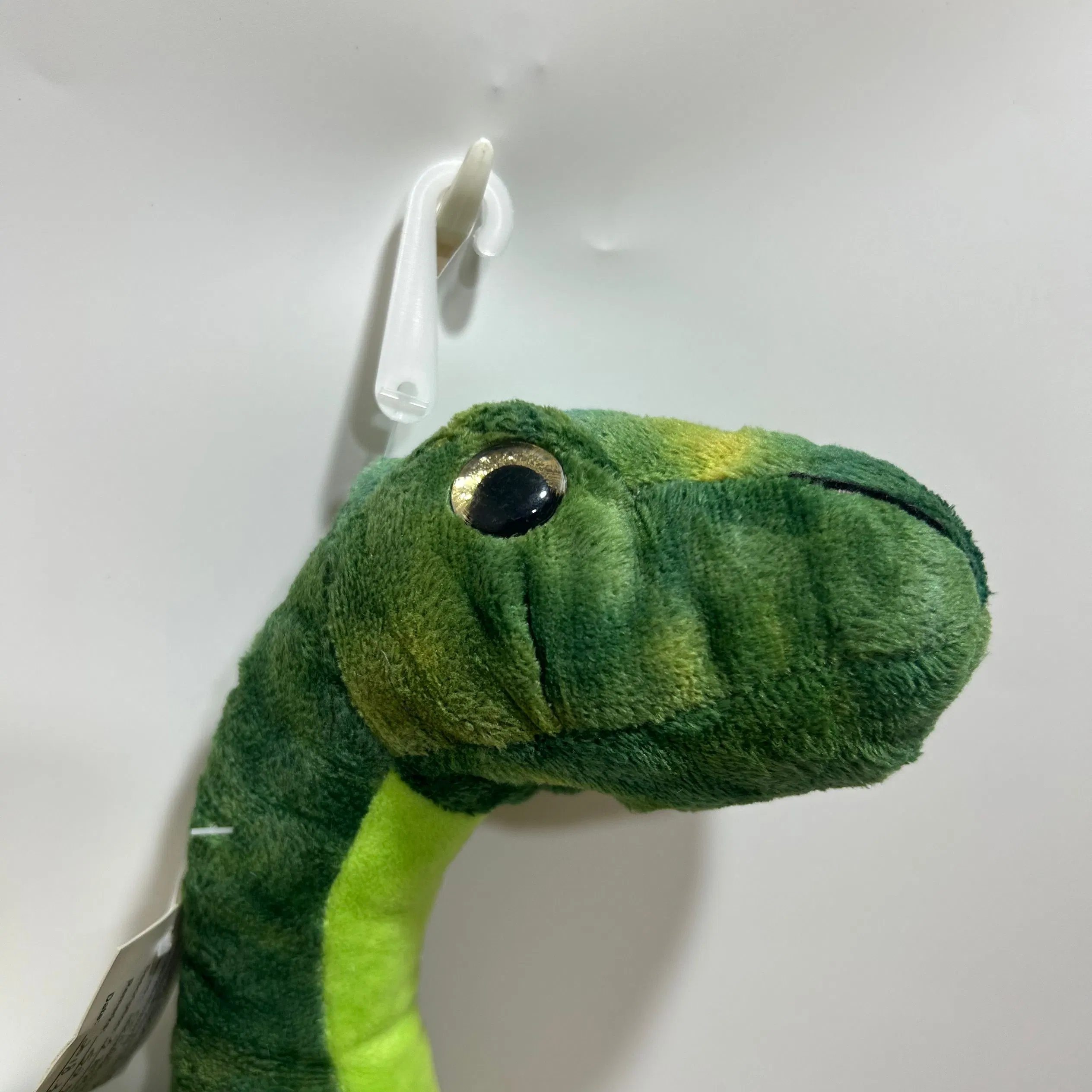 La moda de felpa de dinosaurios dinosaurio lindo suave Peluche Juguetes y mejor regalo para niños