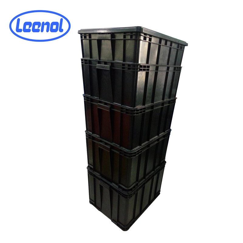 Antistatic Plastic Bin ESD Cabinet Transportant Box Ln-1526540