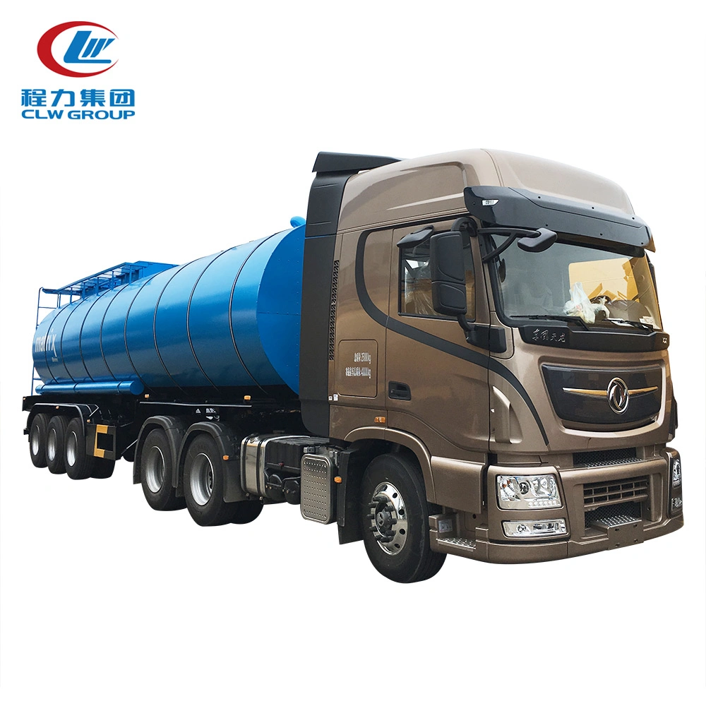 بيع شركة Factory Direct إلى شركة North Benz Beben Prime Mover