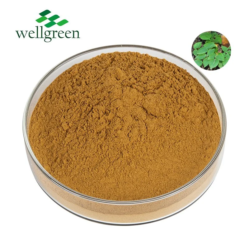 High quality/High cost performance  Herbal Purity Healthcare Supplement Bulk Supply Horny Goat Weed Extract