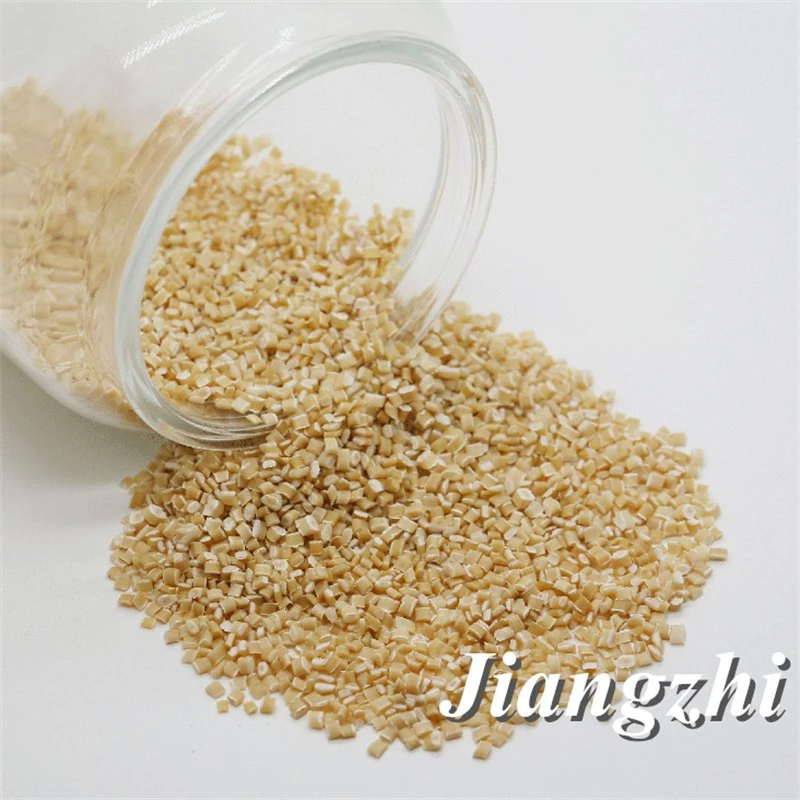 Hot Sale Quality Virgin Granules LDPE for Plastic Manufacturing