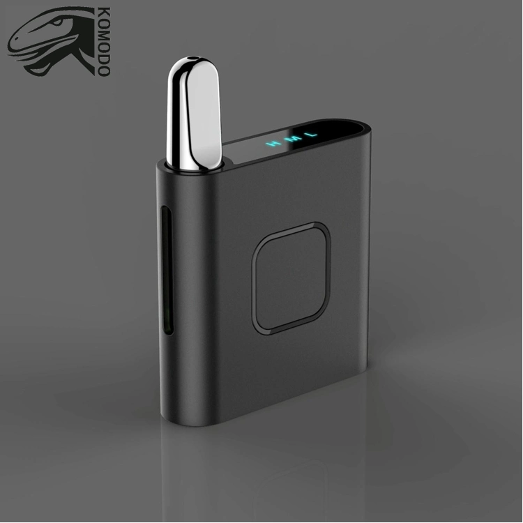 جملة vape 510 Threads 900 mAh Vape Battery Box Mod