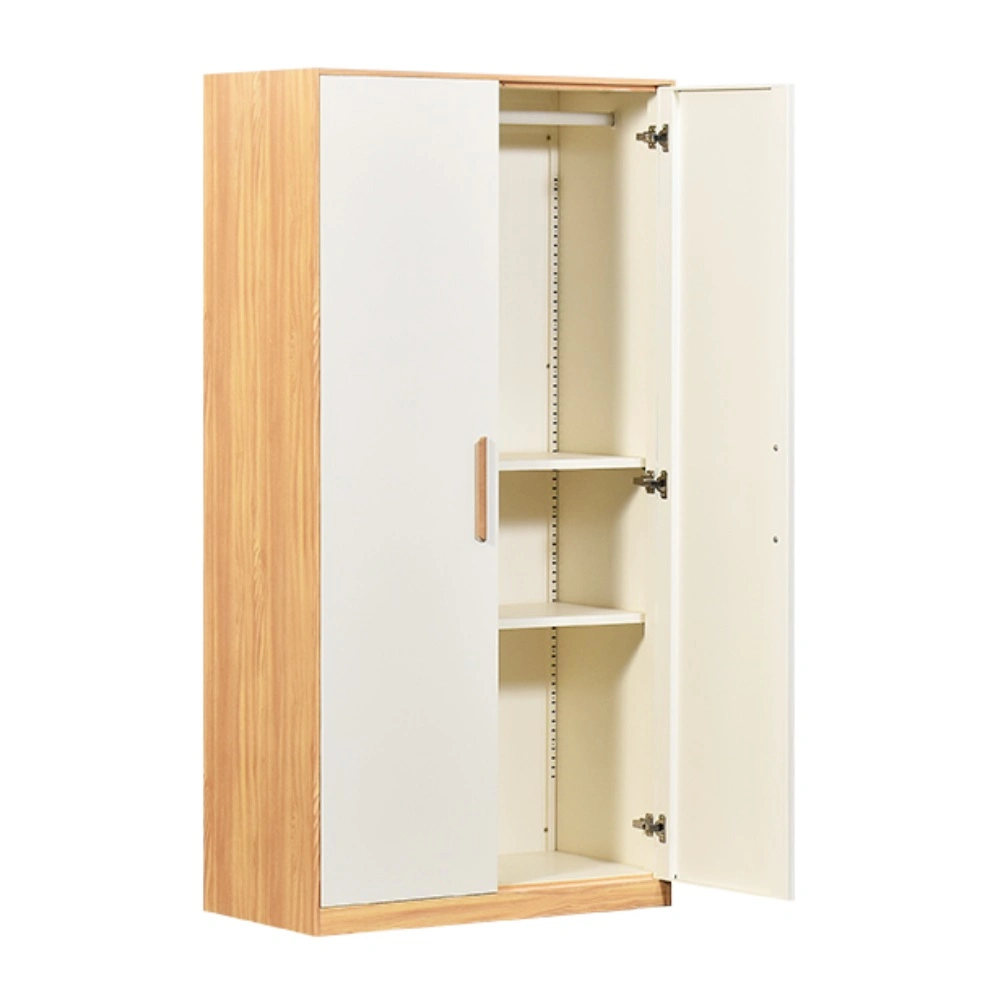 Steel Almirah Wardrobe Multifunctional File Cabinet Office Furniture China Manufacturers