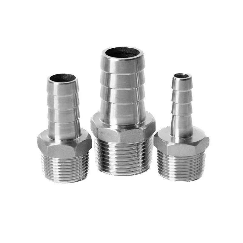 Drawing Customized Various Stainless Steel Forged Steel Thread Pipe Fittings