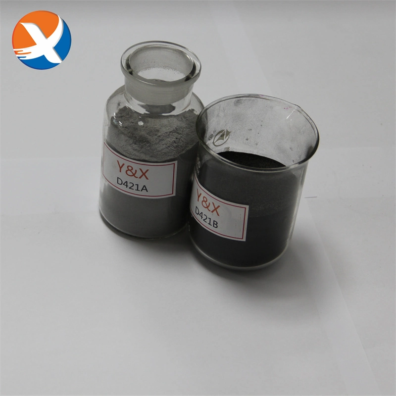 High Output Flotation Chemical Depressant D421 For Beneficiation Plant