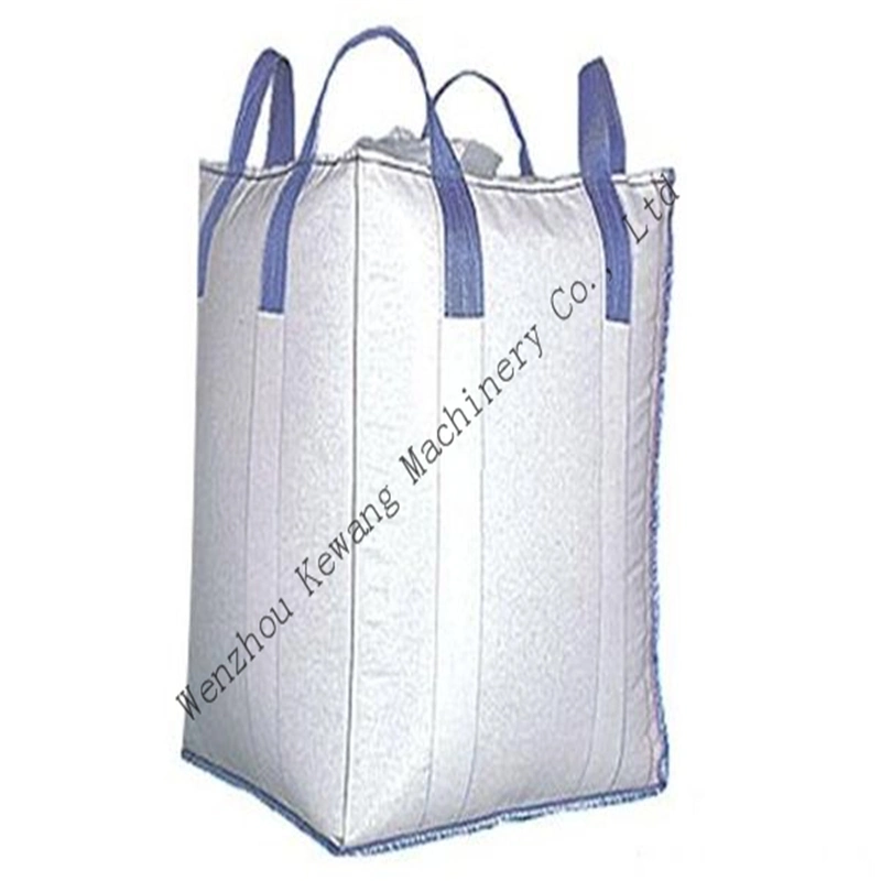 Wholesales Super Sack FIBC Big Bag Jumbo Bag for Building Material, Chemical, Fertilizer, Flour