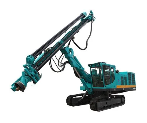 Hydraulic DTH/RC Down The Hole Drill/Hammer Drill/Rock Drill