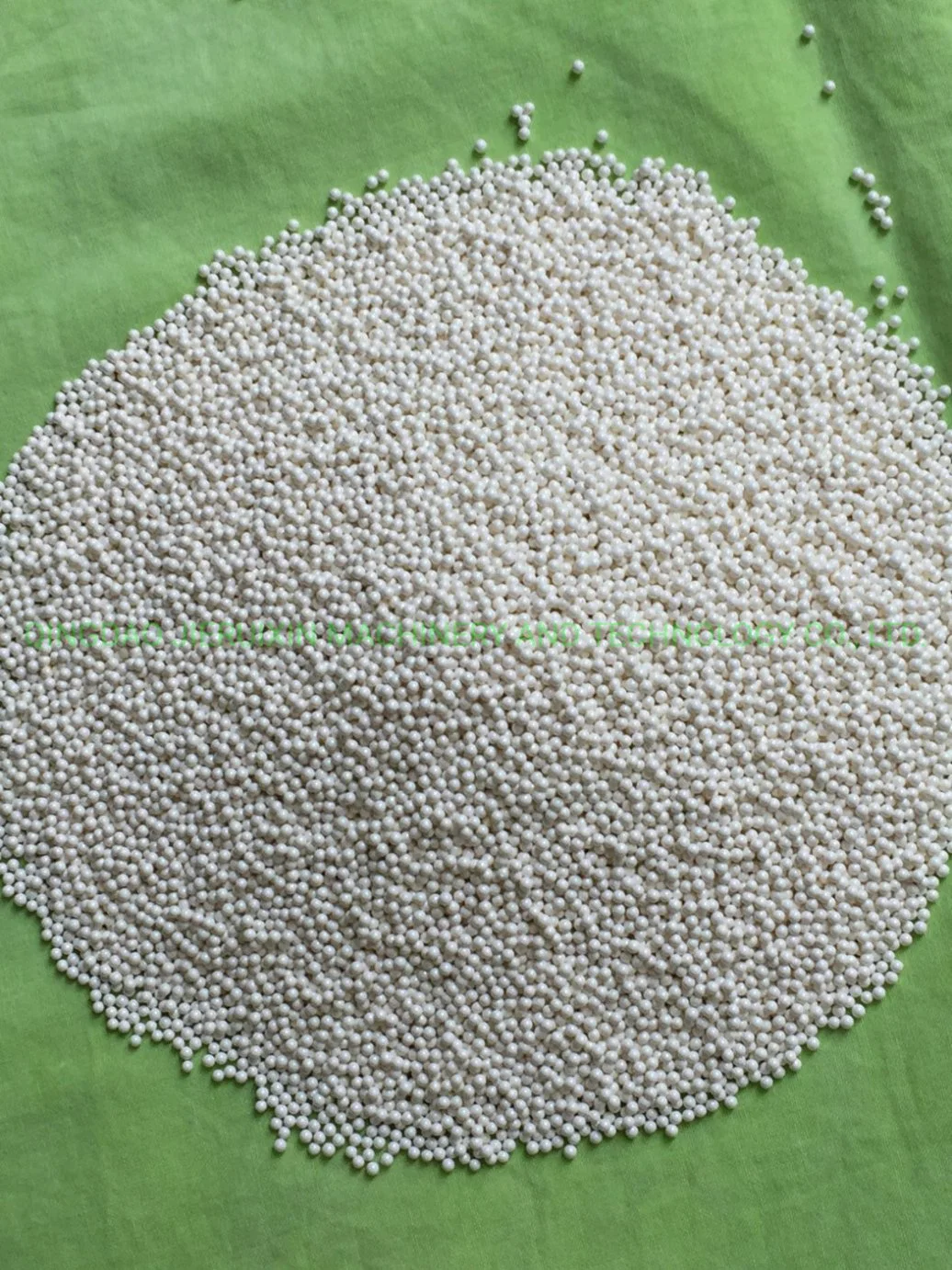 Zirconia Beads Chemical, for Horizontal Sand Mill Machine Usage