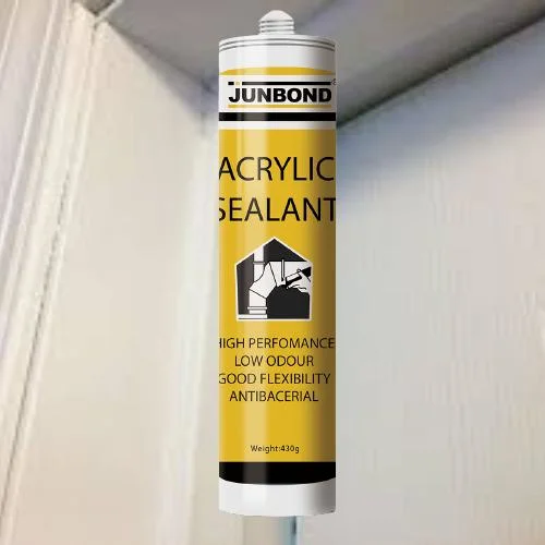 Wholesale/Supplier Eco-Friendly Acrylic Latex Caulk for Interior and Exterior Sealing