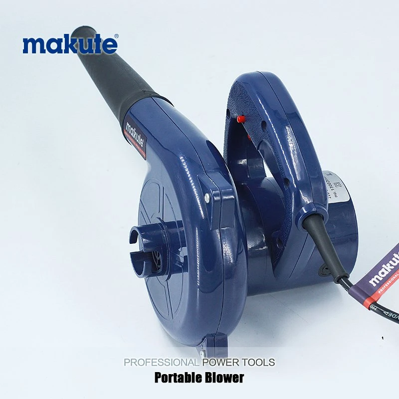 Makute Electric Blower Mini Air Power Fan 600W