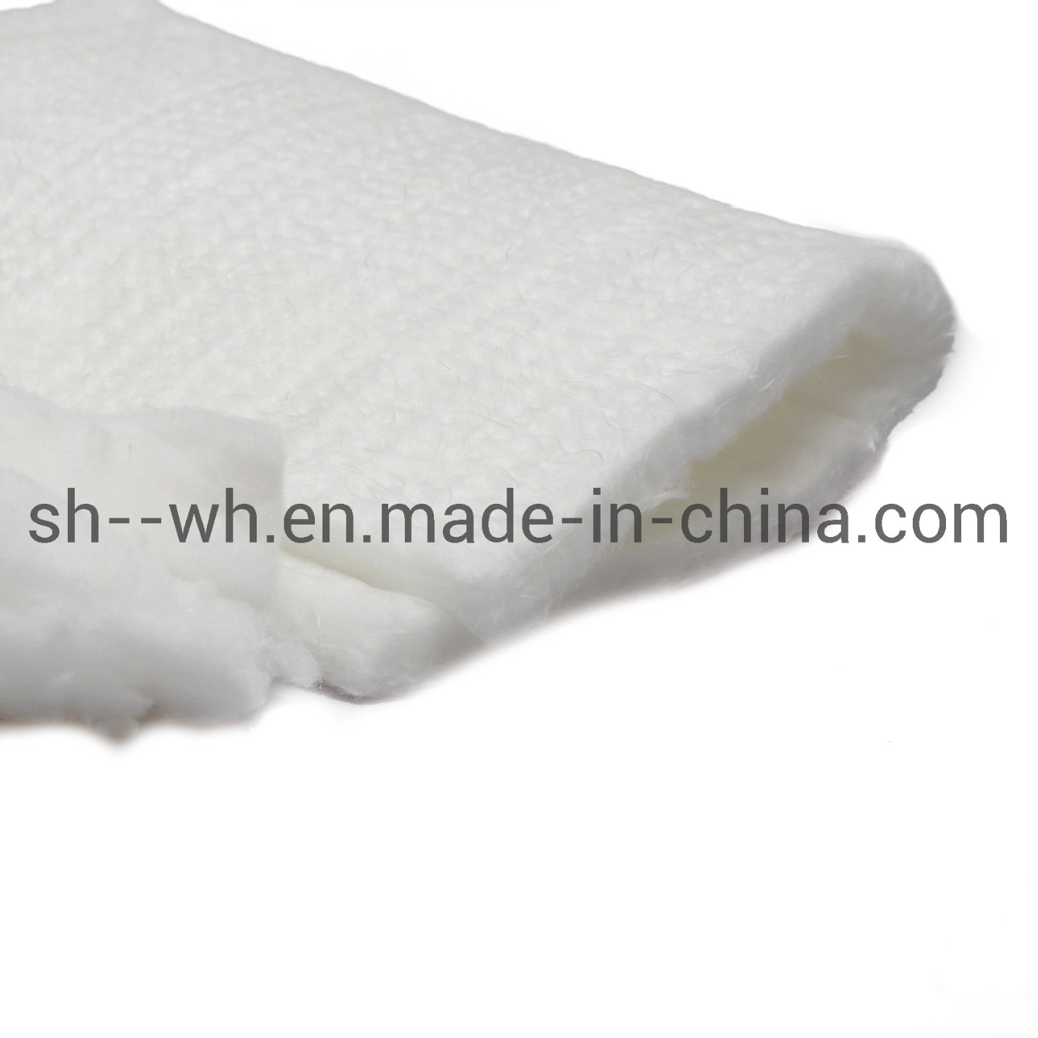 1000-1800 Deg. C Ceramic Fiber Blanket/Bulk/Cotton/Carpet Insulation Fireproof Refractory