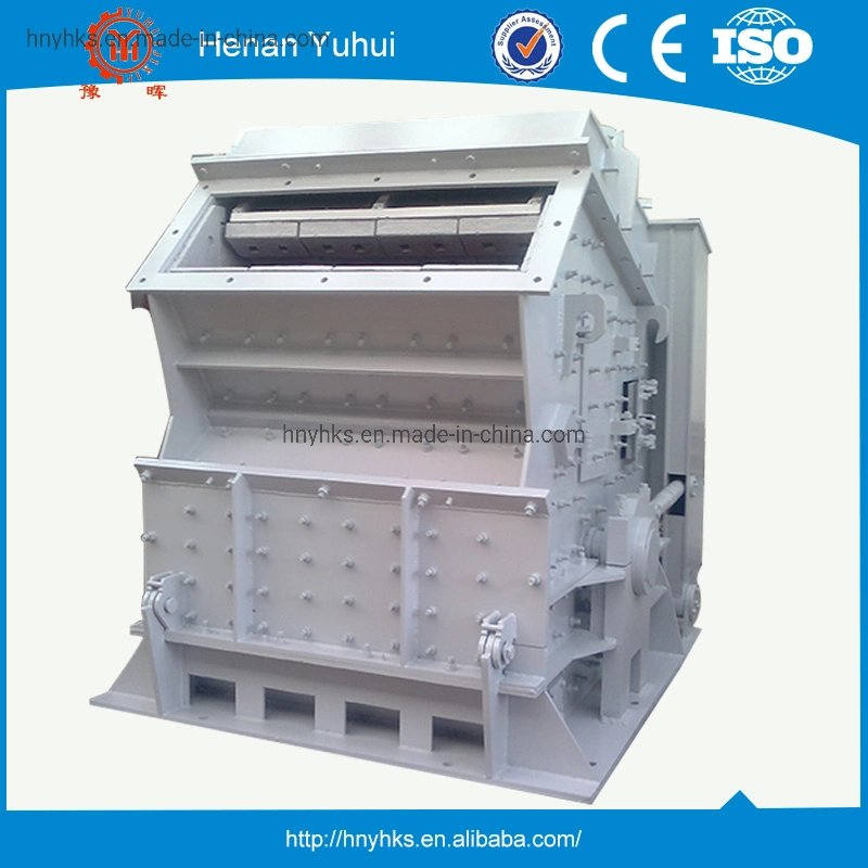 PF Series Mining Stone Crusher / Crushing Machine Stone Impact Crusher