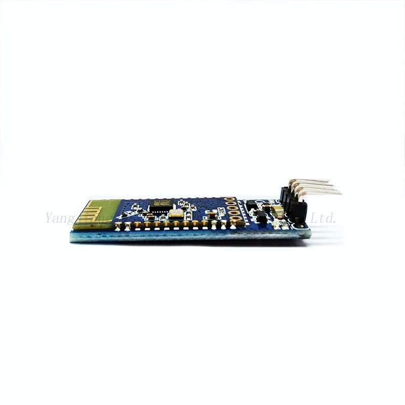 Android Bluetooth Module Wireless Hc-05/Hc-06 Ssp 4 Pins/6 Pins, Smart Home, Testing Equipment, Bluetooth Toy, Medical Equipment