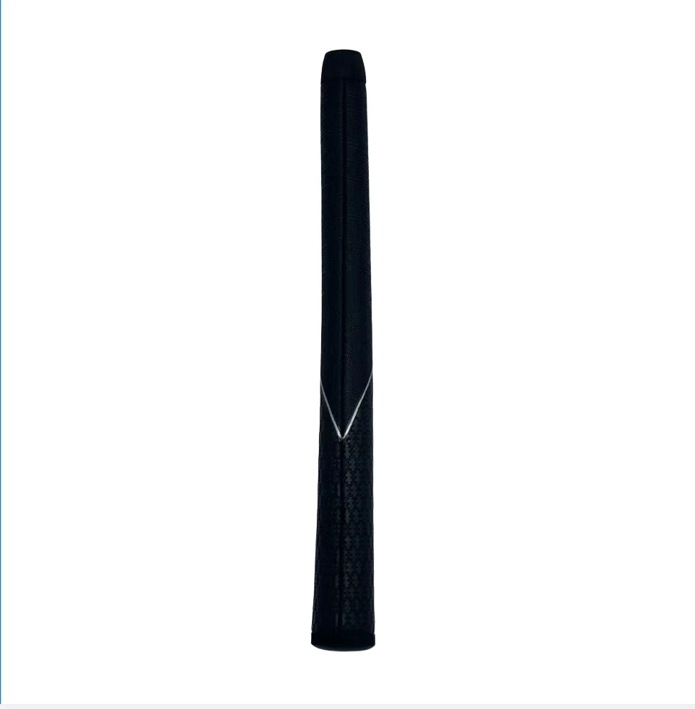 2023 New Custom Non-Slip Golf Club Rubber Grips for Different Colors From Manufacturer Factory