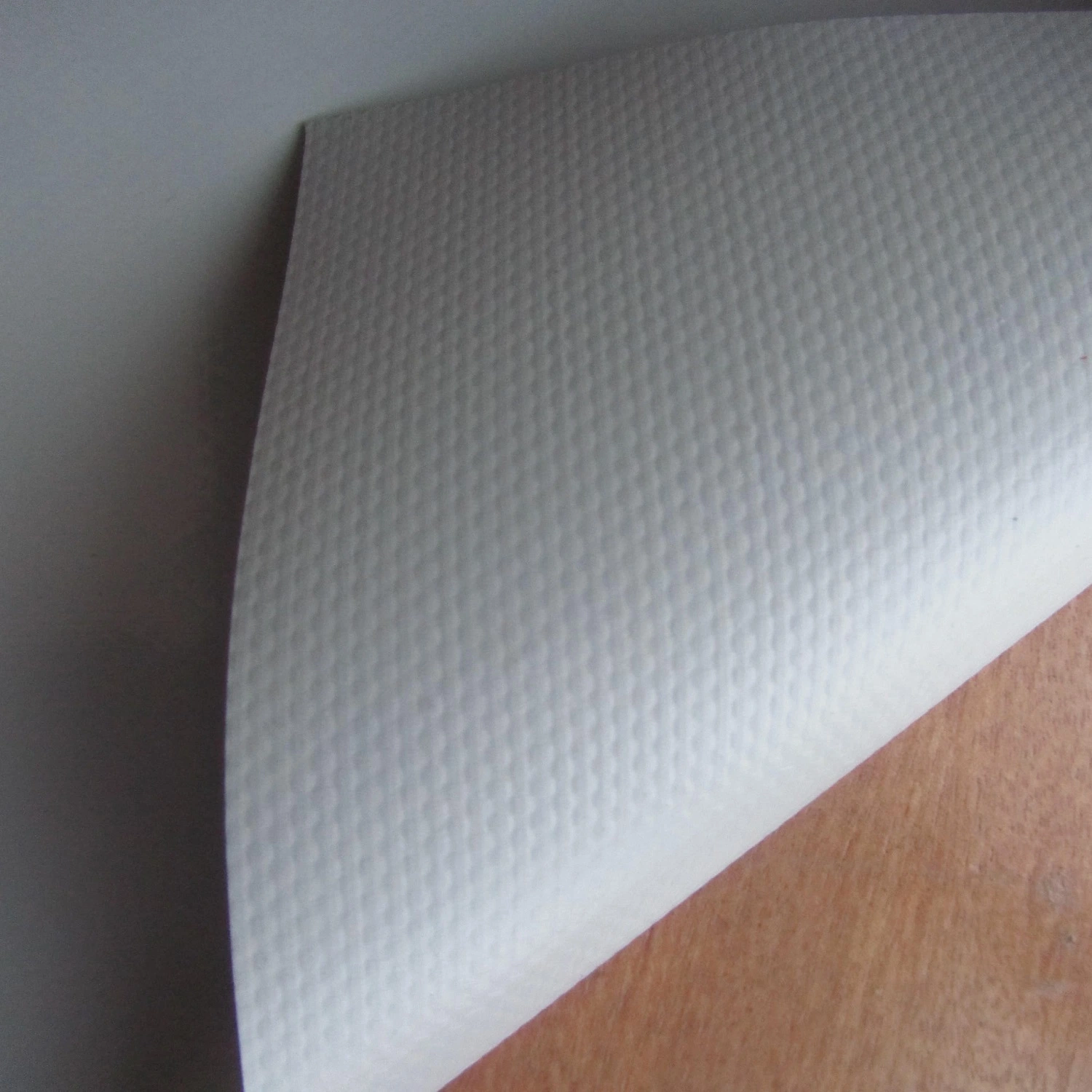 Banner flexible recubierto de PVC de 10 oz con impresión eco-solvente