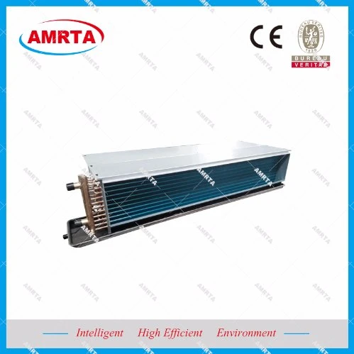 Shop Hotel Hospital Office Light Commercial Fcu High E. S. P. Fan Coil Unit