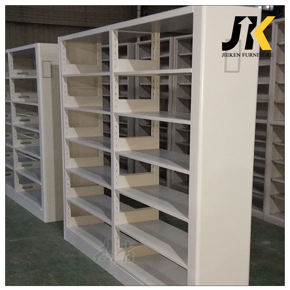 Single Side Assemble Furniture Bookshelf for Promotion