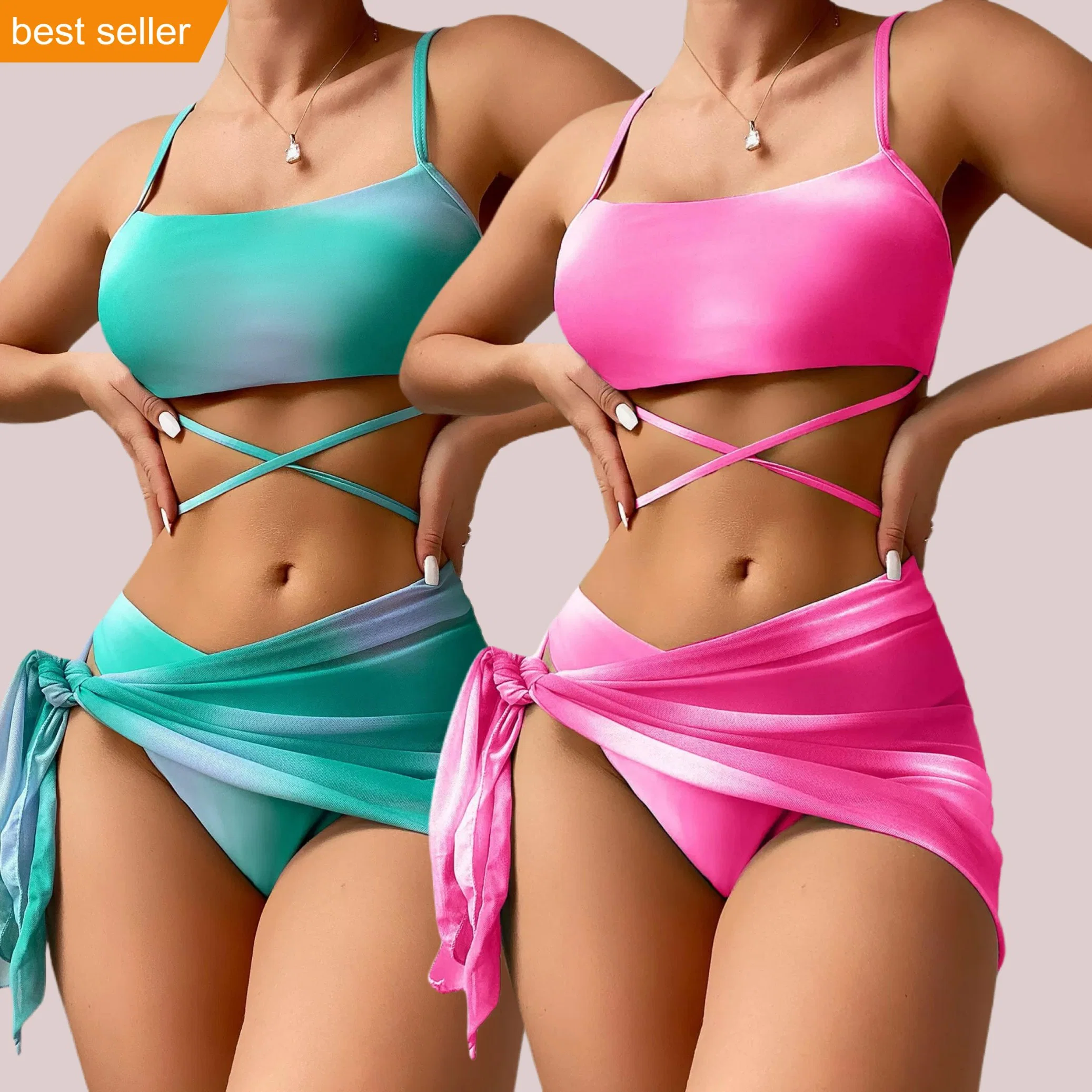 Extreme Girl Swimwear Beachwear Bikini Bath Suit