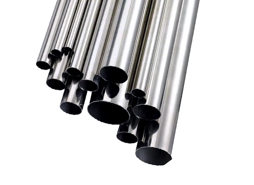 Seamless Round Tube Ss 304 304L 309S 310S 316L 321 Polished Inox Hot Cold Rolled Welded Ss Pipe 5s/10s/40s/80s ASTM A240/A321 (ANSI B36.19)