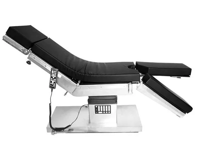 C-Arm X-ray Available Electric Operating Table