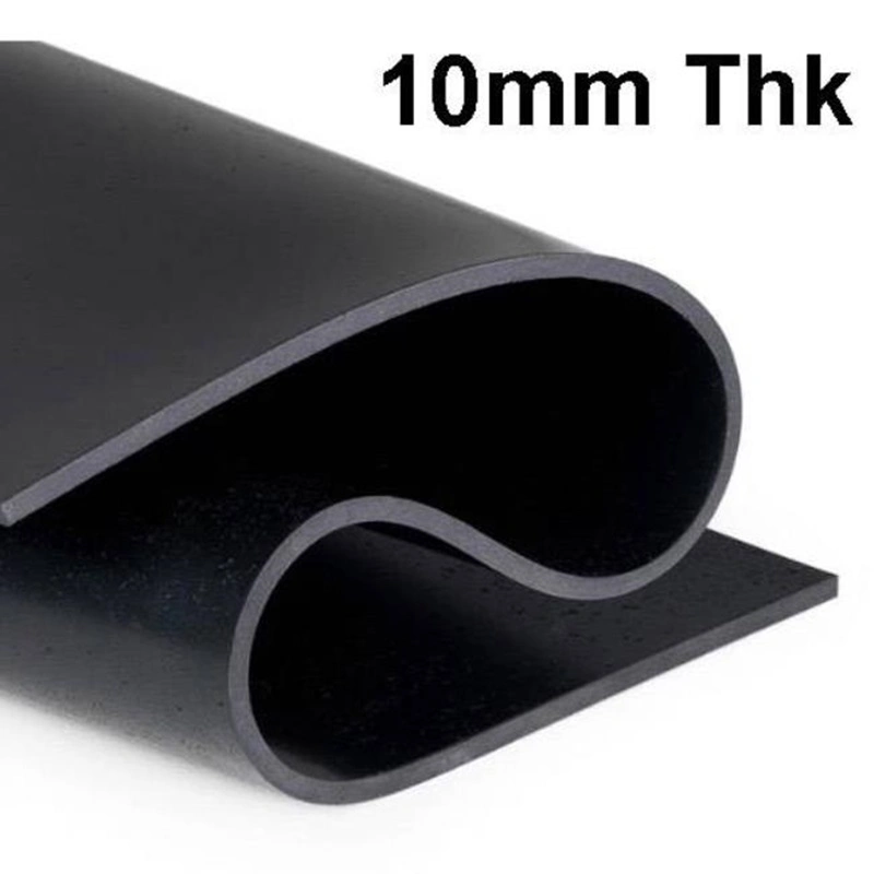 Wholesale/Supplier Wear-Resistant Rubber Sheet