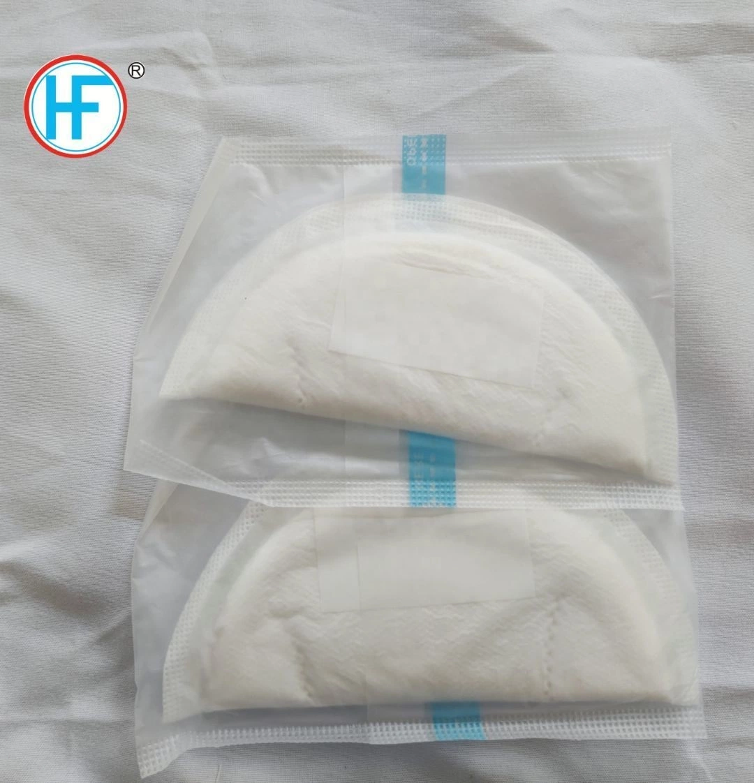 Disposable Nursing Breast Pads for Women -Ultra Thin Breastfeeding Milk Pads