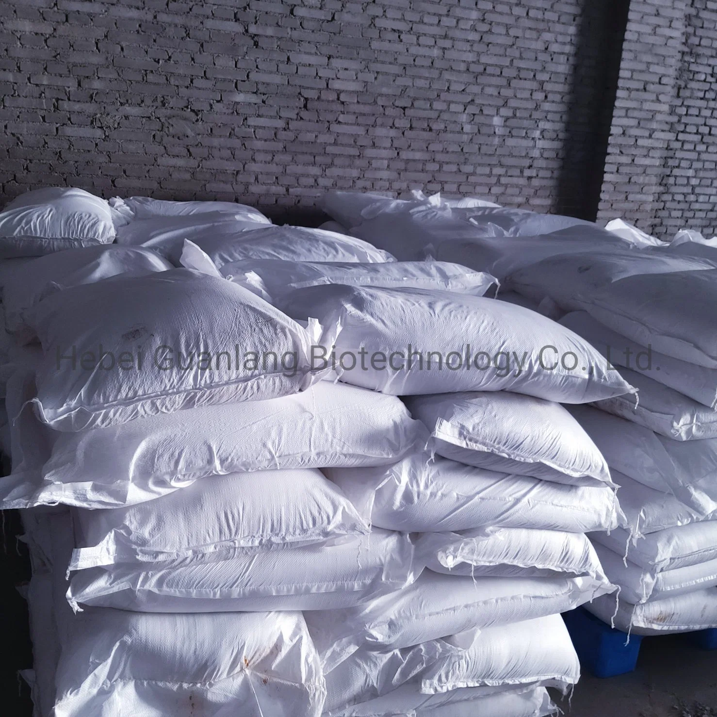 Factpry Supply CAS 1305-62-0 Calcium Hydroxide with Top Quality